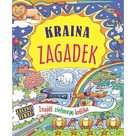 Kraina zagadek