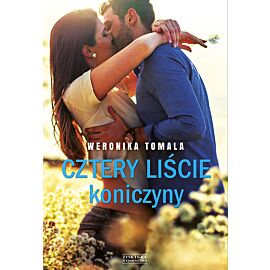 Cztery liście koniczyny (e-book)