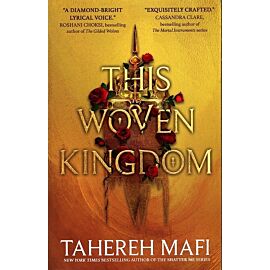 This Woven Kingdom