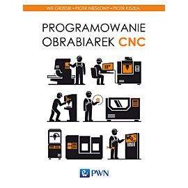 Programowanie obrabiarek CNC