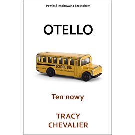 Otello. Ten nowy (e-book)