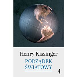 Porządek światowy (e-book)