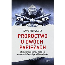 Proroctwo o dwóch papieżach