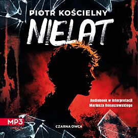 Nielat (audiobook MP3)