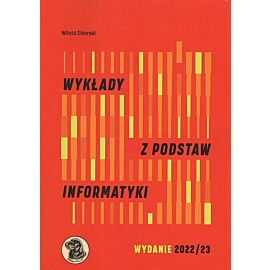 Wykłady z podstaw informatyki 2023 / Witkom