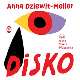 Disko (audiobook MP3)