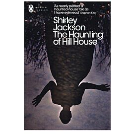 The Haunting of Hill House