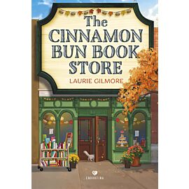 The Cinnamon Bun Book Store