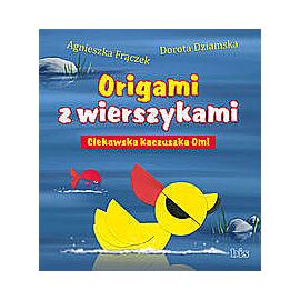 Ciekawska kaczuszka OMI