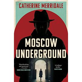Moscow Underground wer. angielska