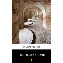 The Devil’s Guard (e-book)