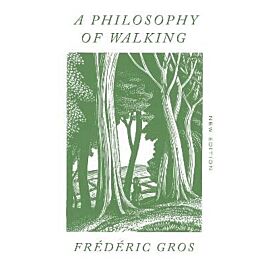 A philosophy of walking wer. angielska