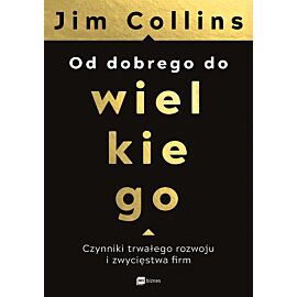 Od dobrego do wielkiego