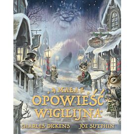 Mała opowieść wigilijna