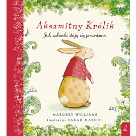 Aksamitny Królik