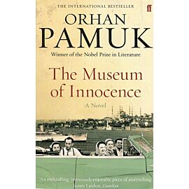 The Museum of Innocence