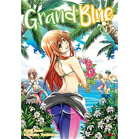 Grand Blue - 04