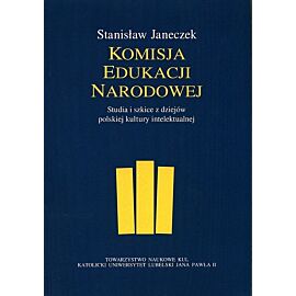 Komisja Edukacji Narodowej