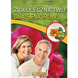 Ziołolecznictwo dla seniorów