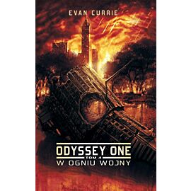 Odyssey One #4 - W ogniu wojny