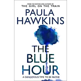 The Blue Hour