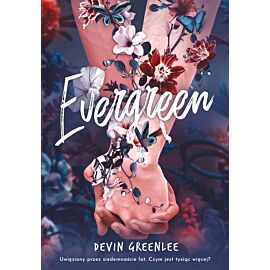Evergreen (e-book)