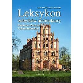 Leksykon zabytków architektury