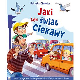 Jaki ten świat ciekawy
