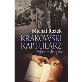 Krakowski raptularz
