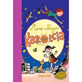 Karolcia - seria limitowana