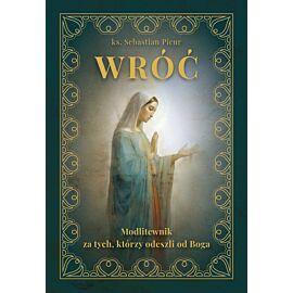 Wróć (e-book)