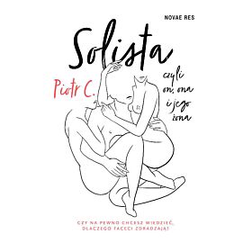 Solista, czyli on, ona i jego żona