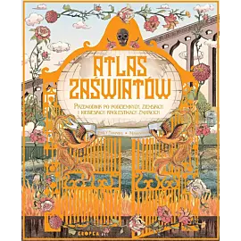 Atlas zaświatów