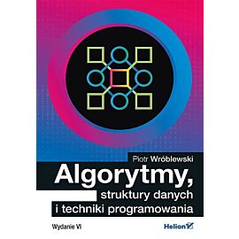 Algorytmy struktury danych i techniki programowania