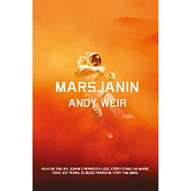 Marsjanin