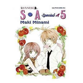Special A - 05