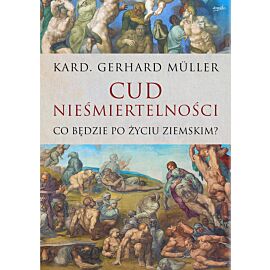 Cud nieśmiertelności
