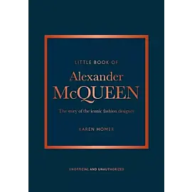 Little Book of Alexander McQueen