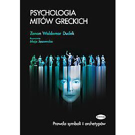 Psychologia mitów greckich