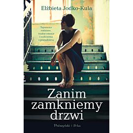 Zanim zamkniemy drzwi (e-book)