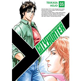City Hunter - 05