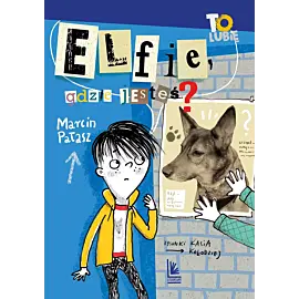 Elfie, gdzie jesteś?