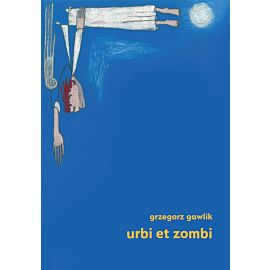 Urbi et zombi (e-book)