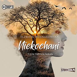 Cd mp3 niekochani
