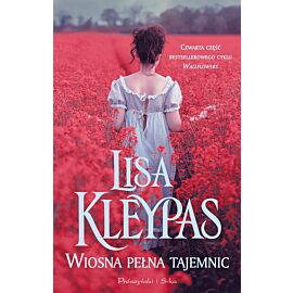 Wiosna pełna tajemnic