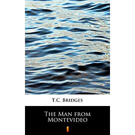 The Man from Montevideo (e-book)