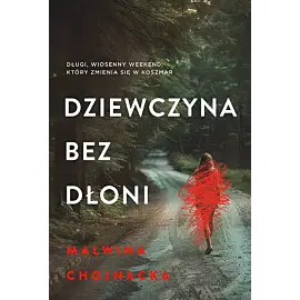 Dziewczyna bez dłoni