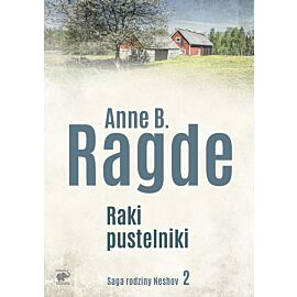 Raki pustelniki