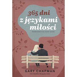 365 dni z językami miłości