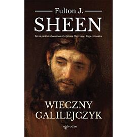 Wieczny galilejczyk